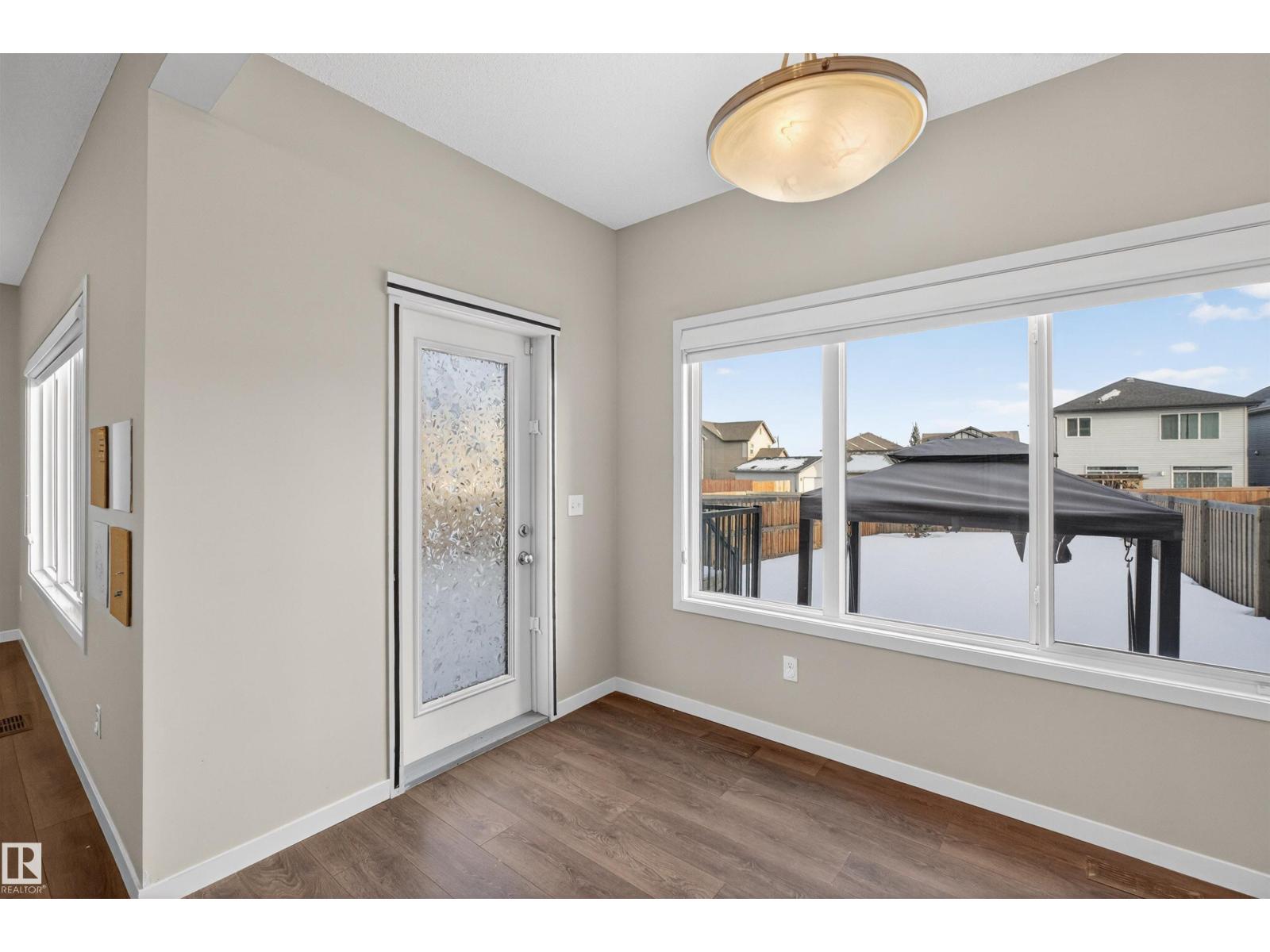 4723 ALWOOD BEND SW SW, Edmonton