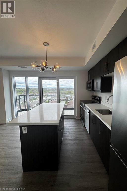 575 CONKLIN Road Unit# 1019, Brantford, Ontario, N3T0B9 — Photo 19