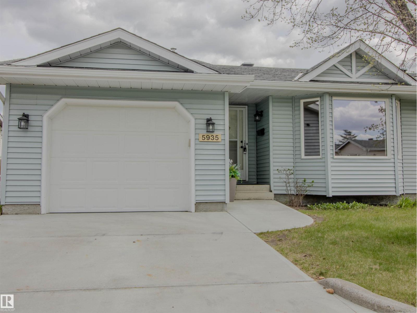 5935 189 ST NW, Edmonton