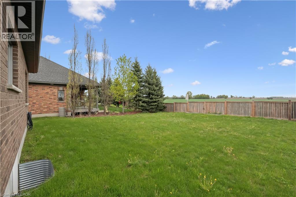 164 GLENNBRIAR Street, Plattsville, Ontario, N0J1S0 — Photo 4