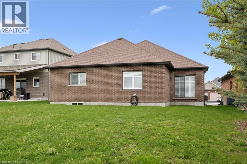 164 GLENNBRIAR Street, Plattsville, Ontario, N0J1S0 — Photo 42