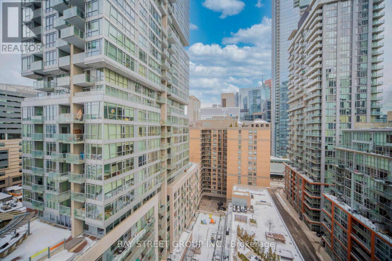 #1502 30 NELSON STREET - 15