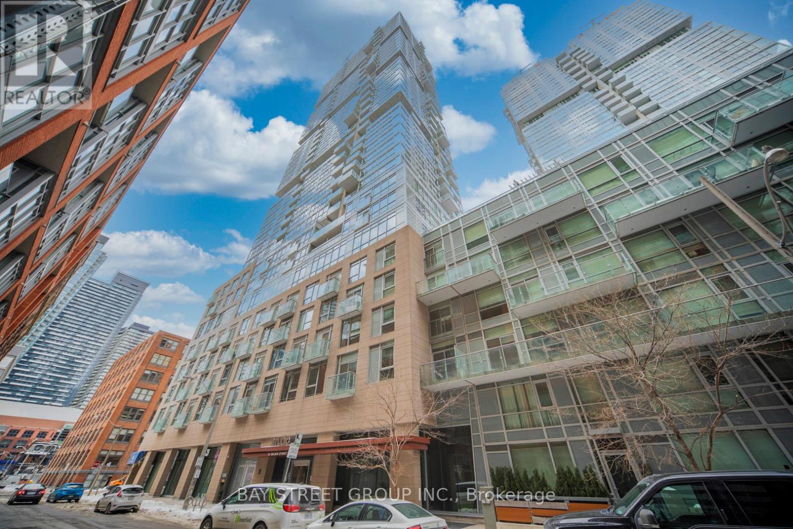 #1502 30 NELSON STREET - 18