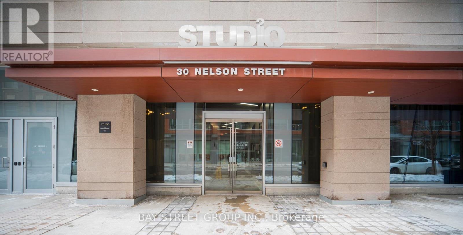 #1502 30 NELSON STREET - 20