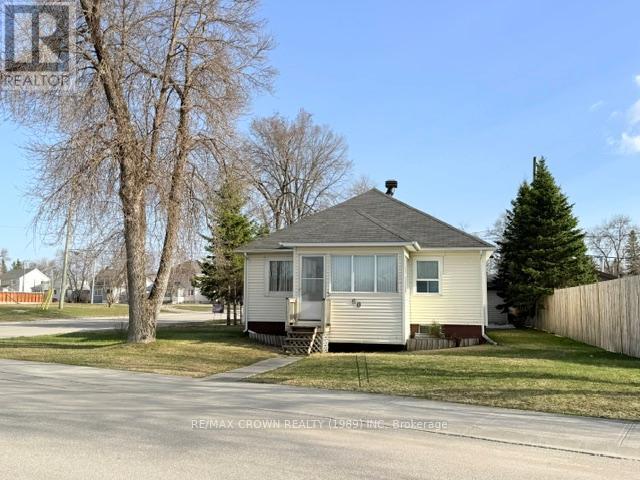 60 EGERTON STREET - 1