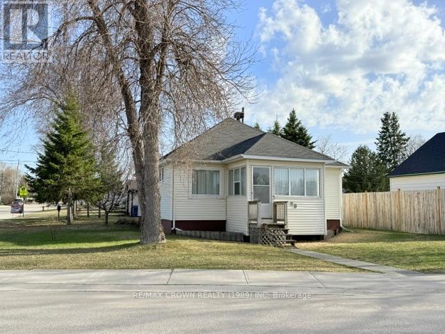 60 EGERTON STREET - 3