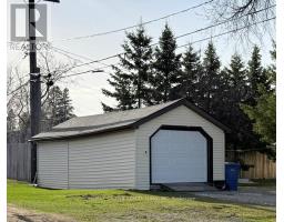 Utility room - 60 Egerton Street, Kapuskasing, ON P5N1J4 Photo 6