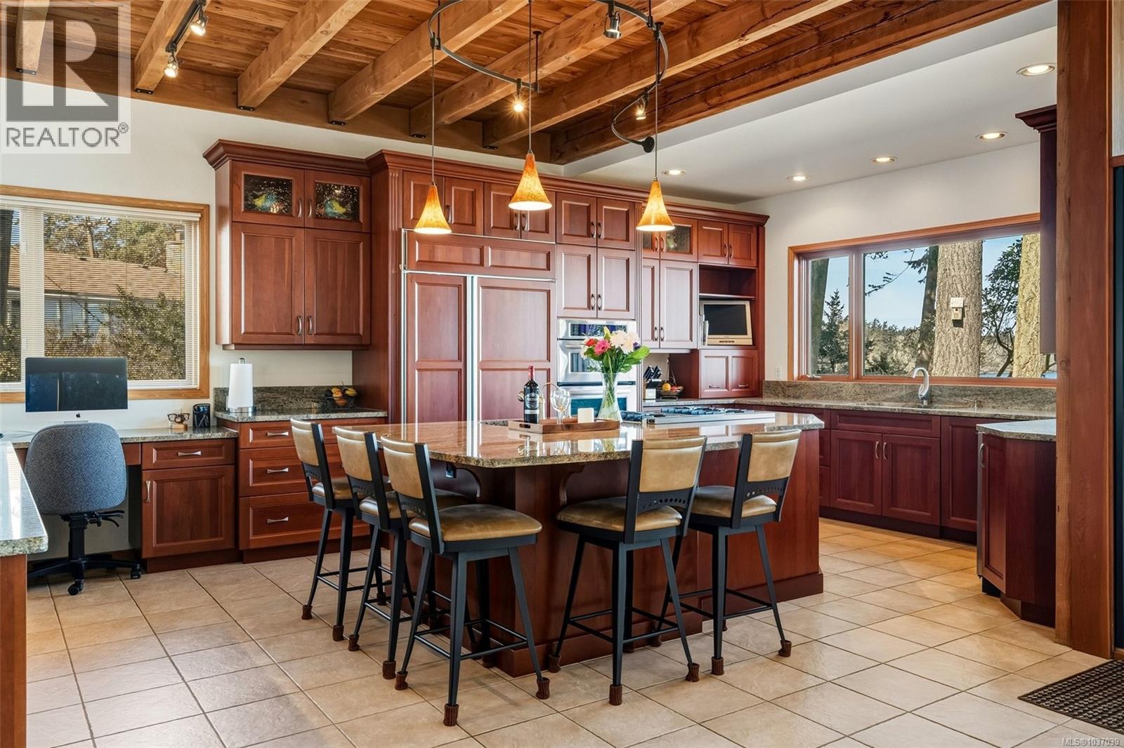 5289 William Head Rd - 6