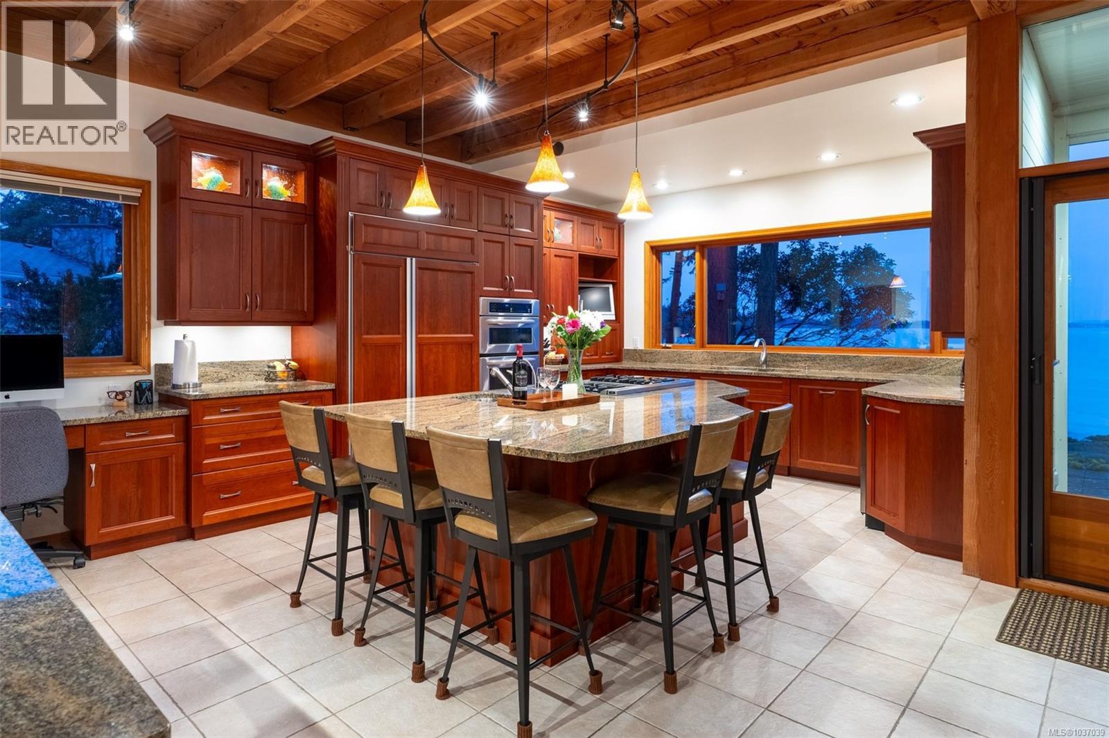 5289 William Head Rd - 7