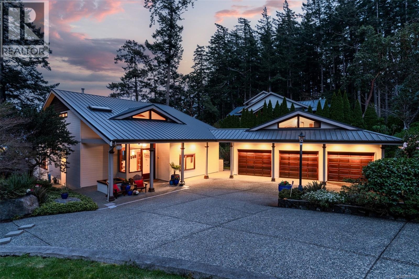 5289 William Head Rd - 1