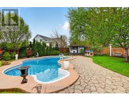 2439 Bridge Road, Oakville, ON L6L2G9 Photo 41
