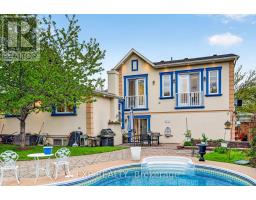 2439 Bridge Road, Oakville, ON L6L2G9 Photo 42
