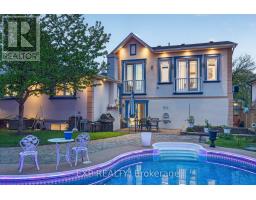 2439 Bridge Road, Oakville, ON L6L2G9 Photo 44