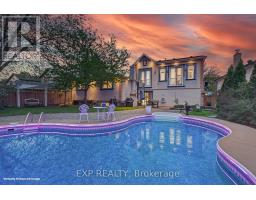 2439 Bridge Road, Oakville, ON L6L2G9 Photo 45