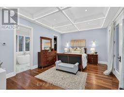 Bathroom - 2439 Bridge Road, Oakville, ON L6L2G9 Photo 8