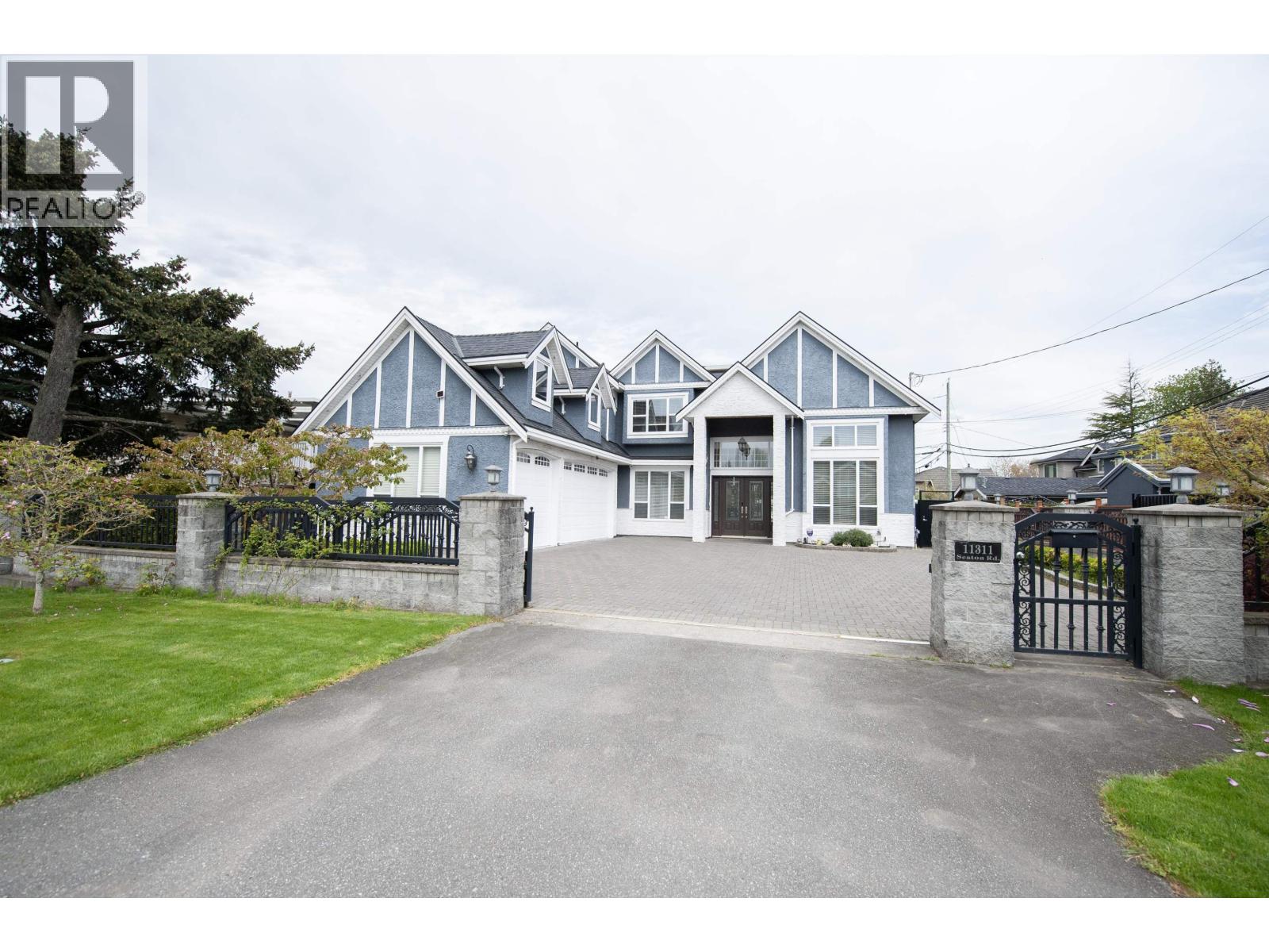 11311 SEATON ROAD