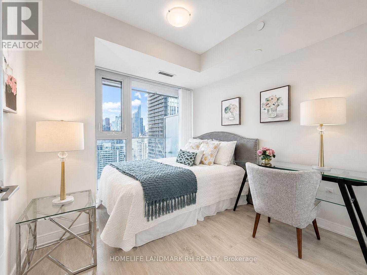 #2608 50 WELLESLEY STREET E - 11