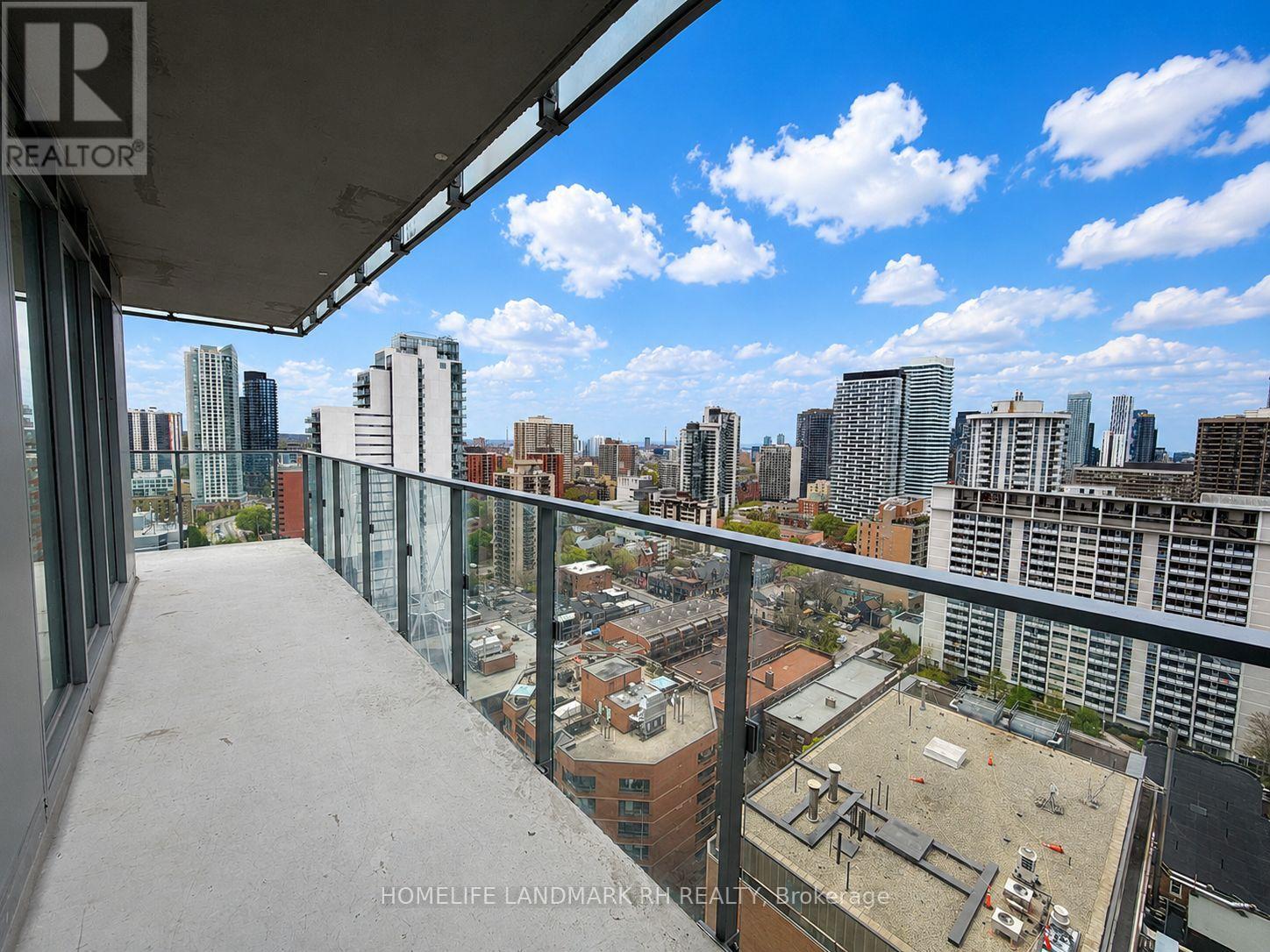 #2608 50 WELLESLEY STREET E - 13