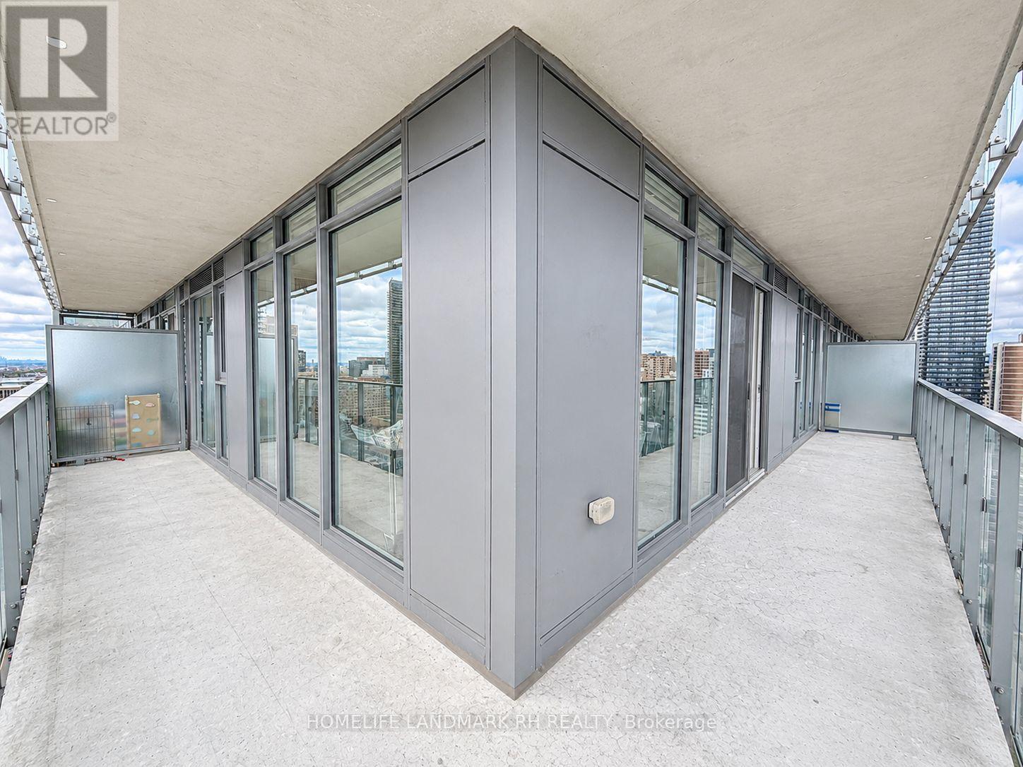 #2608 50 WELLESLEY STREET E - 15