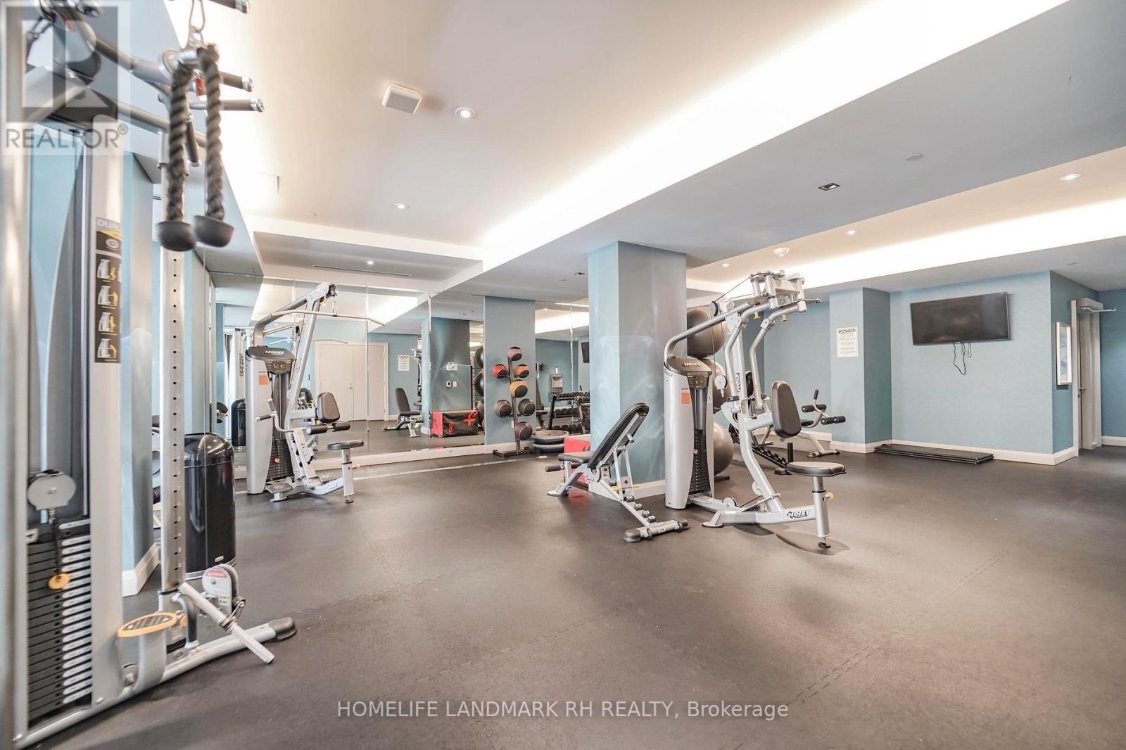#2608 50 WELLESLEY STREET E - 23