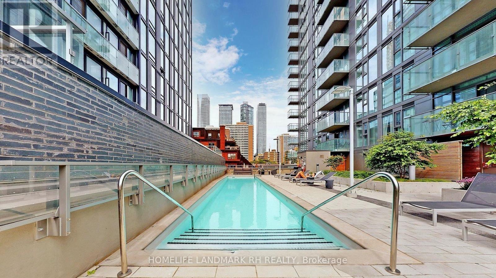 #2608 50 WELLESLEY STREET E - 27