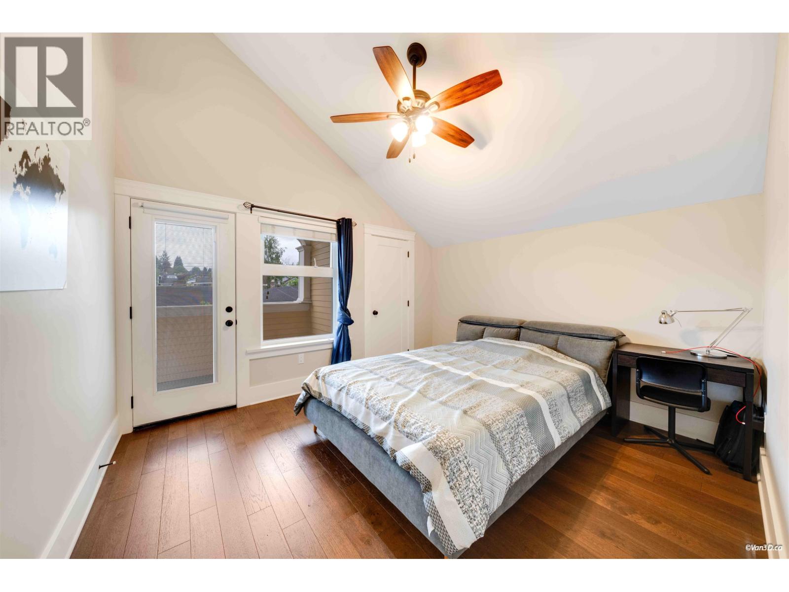 221 NINTH AVENUE, New Westminster