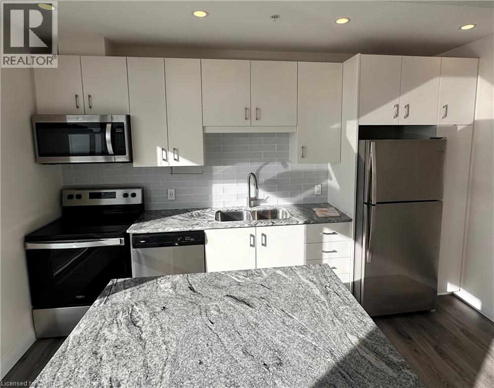 104 GARMENT Street Unit# 408, Kitchener, Ontario, N2G0C8 — Photo 14