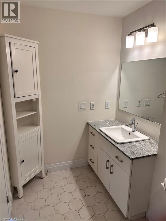 104 GARMENT Street Unit# 408, Kitchener, Ontario, N2G0C8 — Photo 8