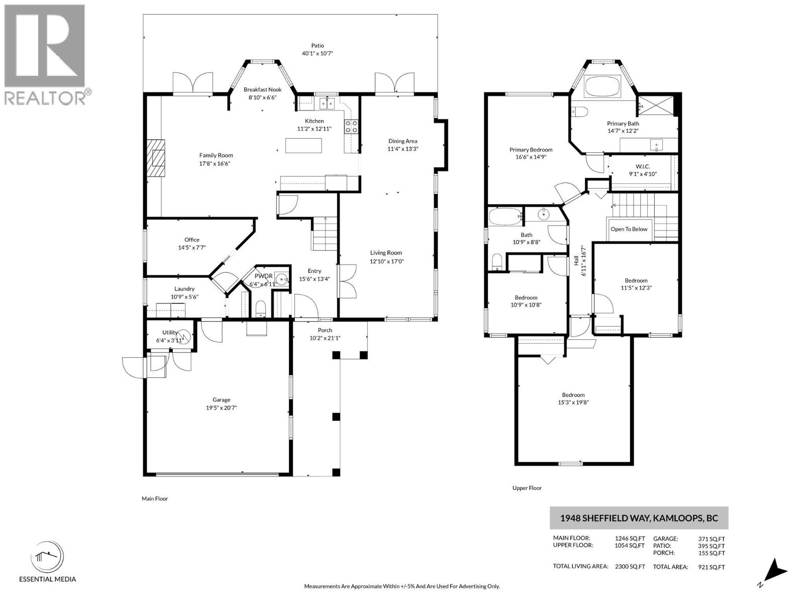 1948 SHEFFIELD Way - 57