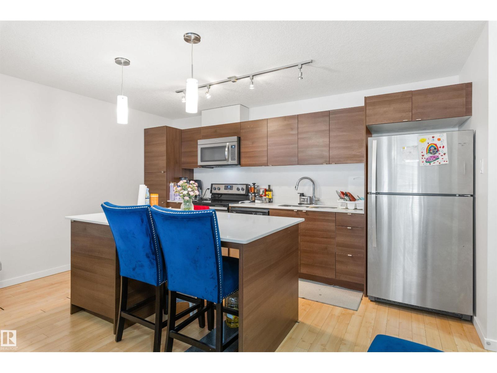 #110 9517 160 AV NW, Edmonton
