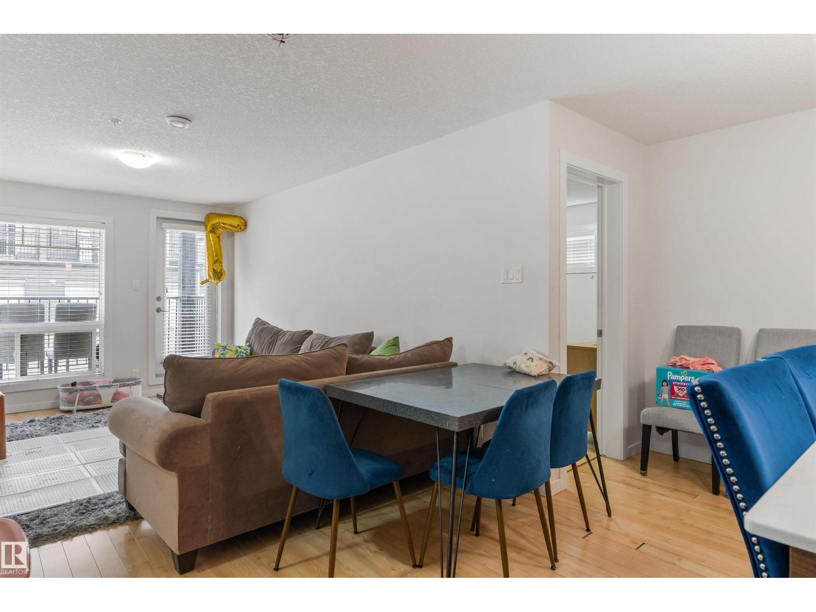 #110 9517 160 AV NW, Edmonton