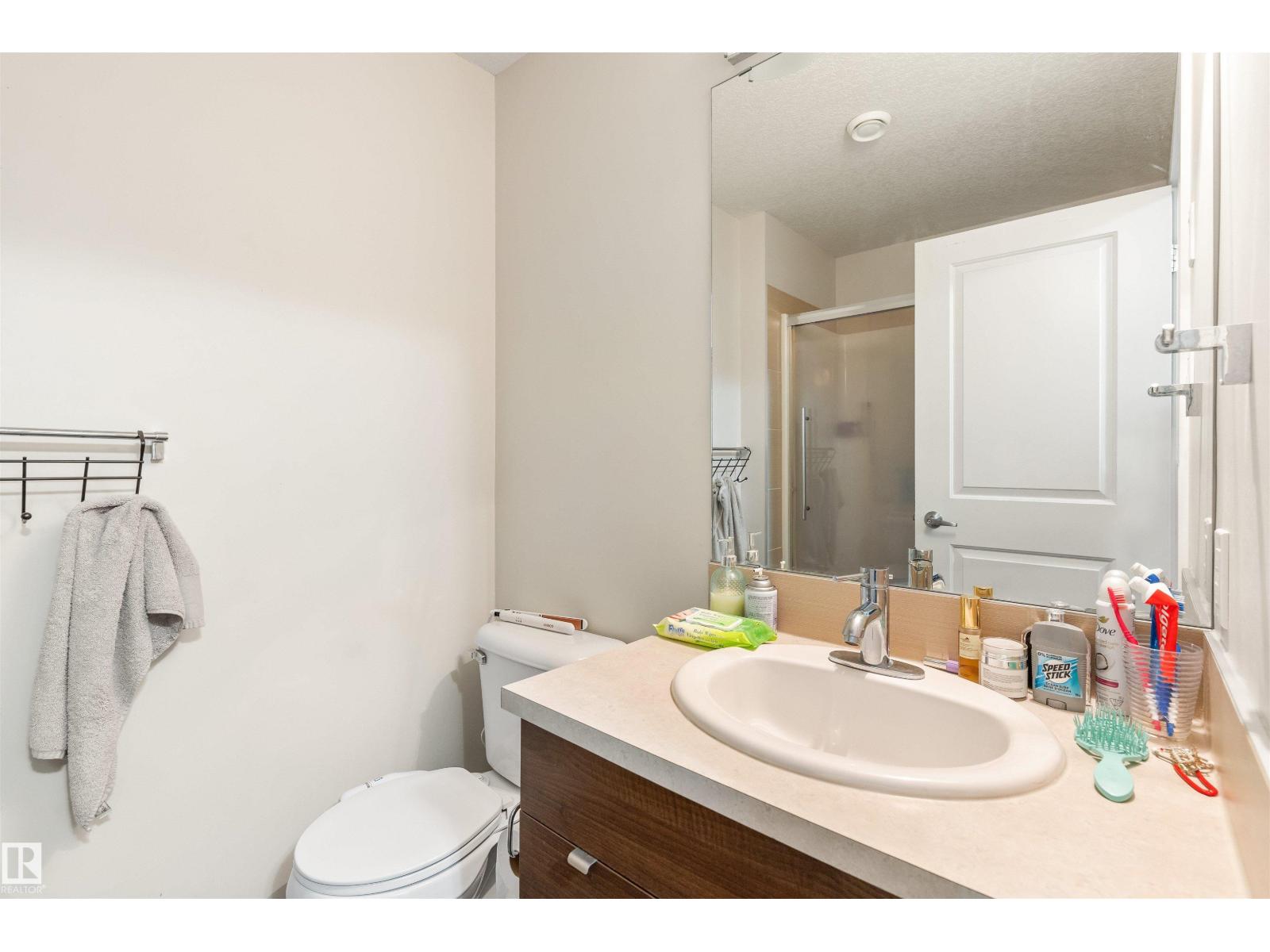 #110 9517 160 AV NW, Edmonton