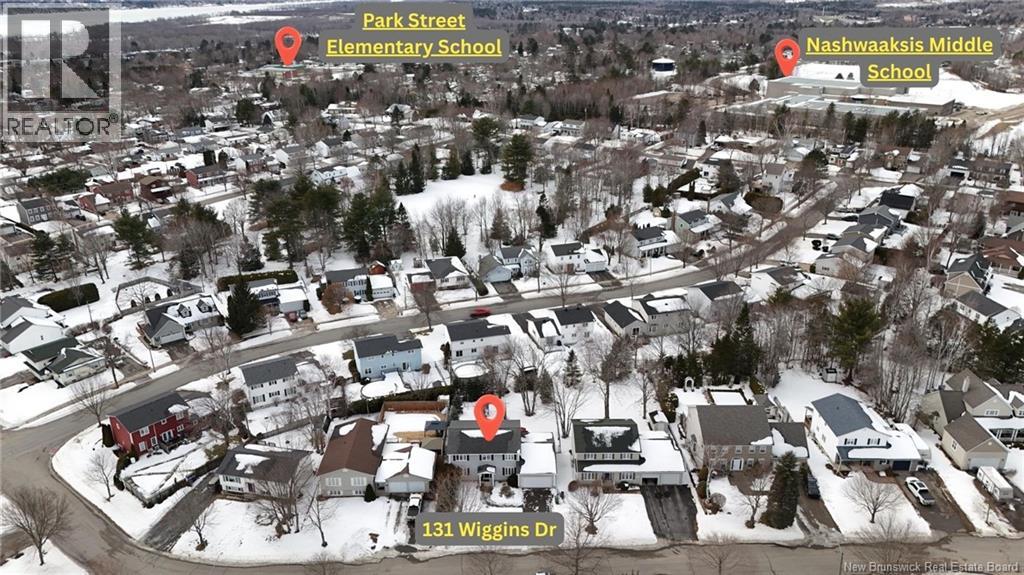 131 Wiggins Drive - 38