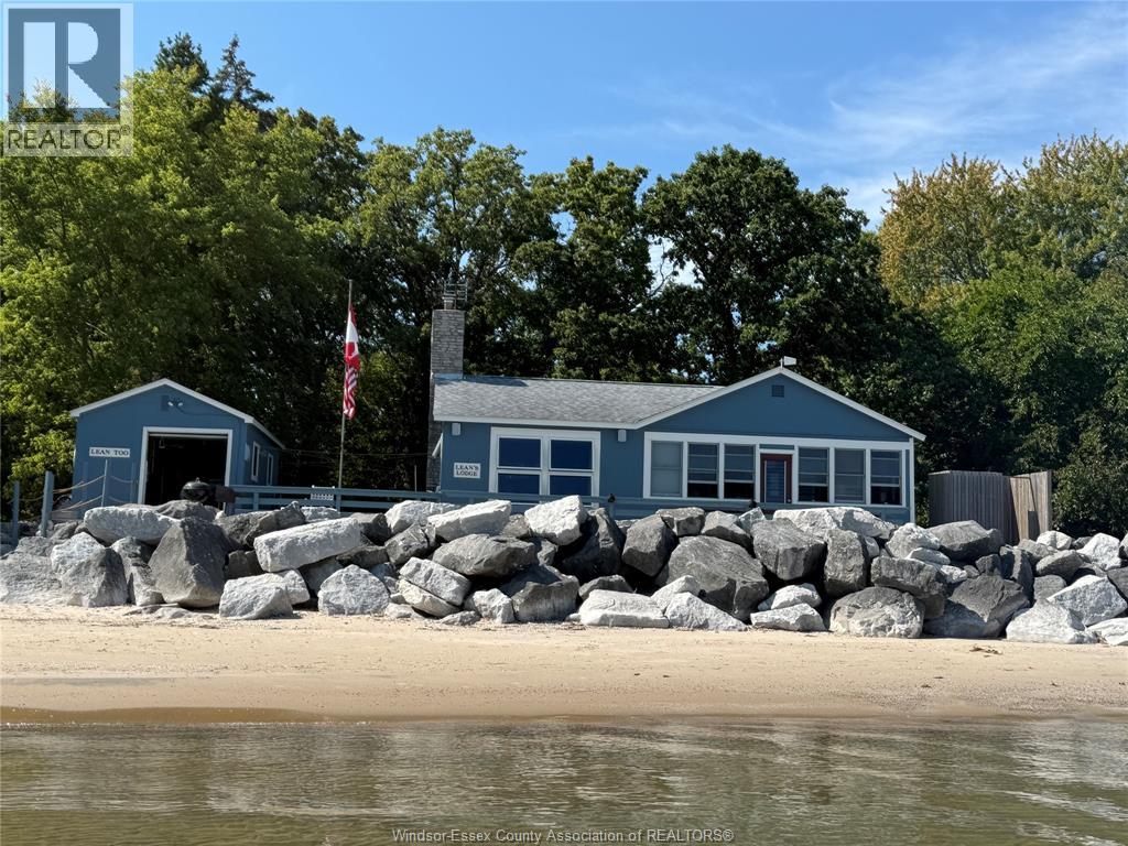 1487 East Shore ROAD - 4