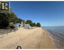 Utility room - 1487 East Shore Road, Pelee Island, ON N0R1M0 Photo 8