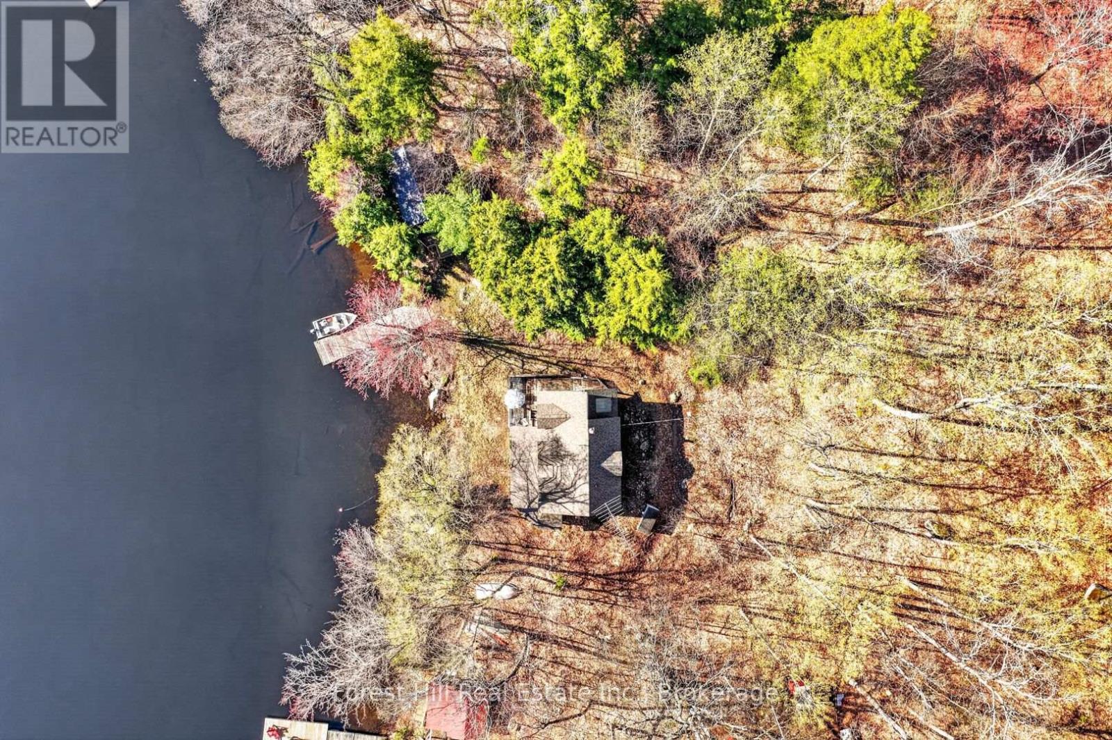 10835 RAVEN LAKE WEST SHORE TOWNSHIP - 11