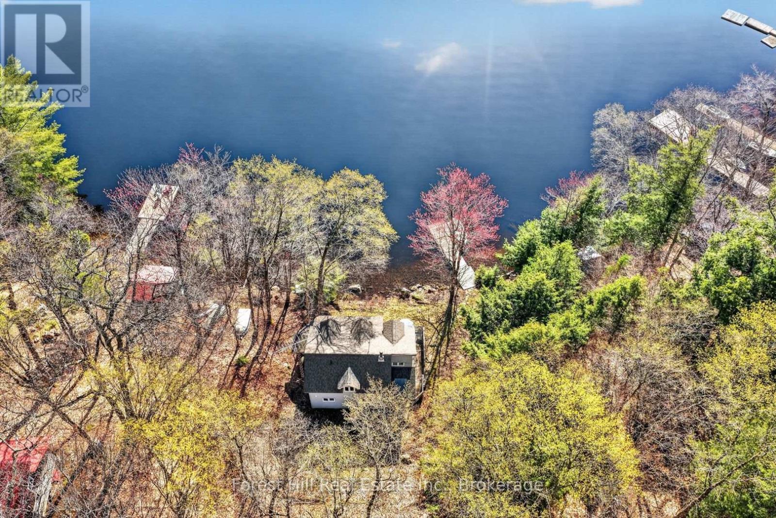 10835 RAVEN LAKE WEST SHORE TOWNSHIP - 13