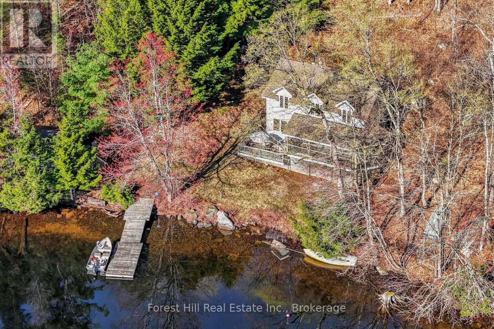 10835 RAVEN LAKE WEST SHORE TOWNSHIP - 15