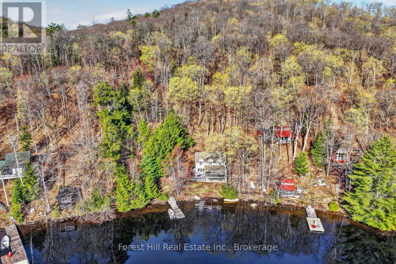 10835 RAVEN LAKE WEST SHORE TOWNSHIP - 16