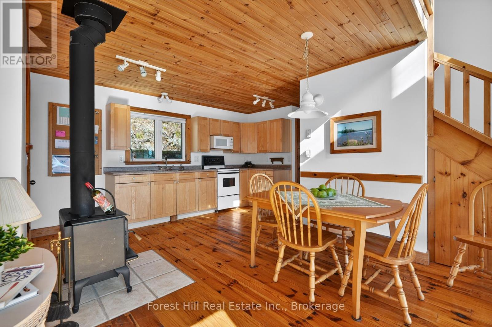 10835 RAVEN LAKE WEST SHORE TOWNSHIP - 37