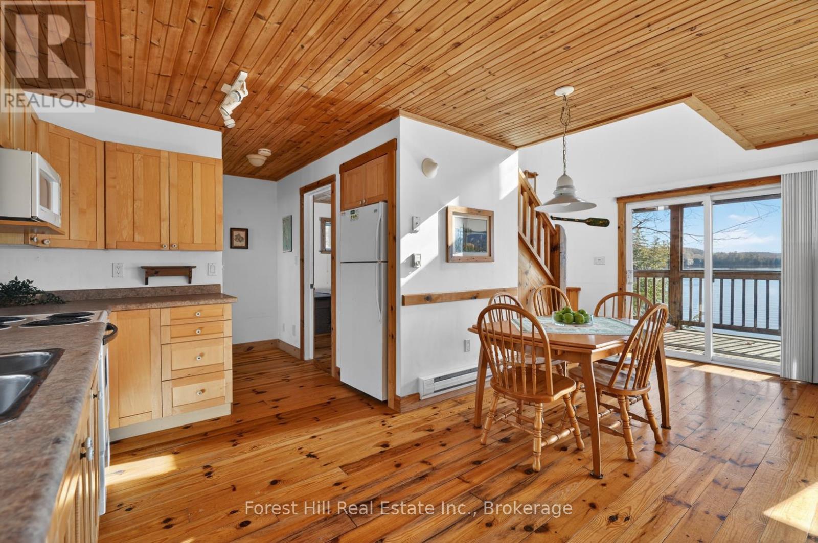 10835 RAVEN LAKE WEST SHORE TOWNSHIP - 38