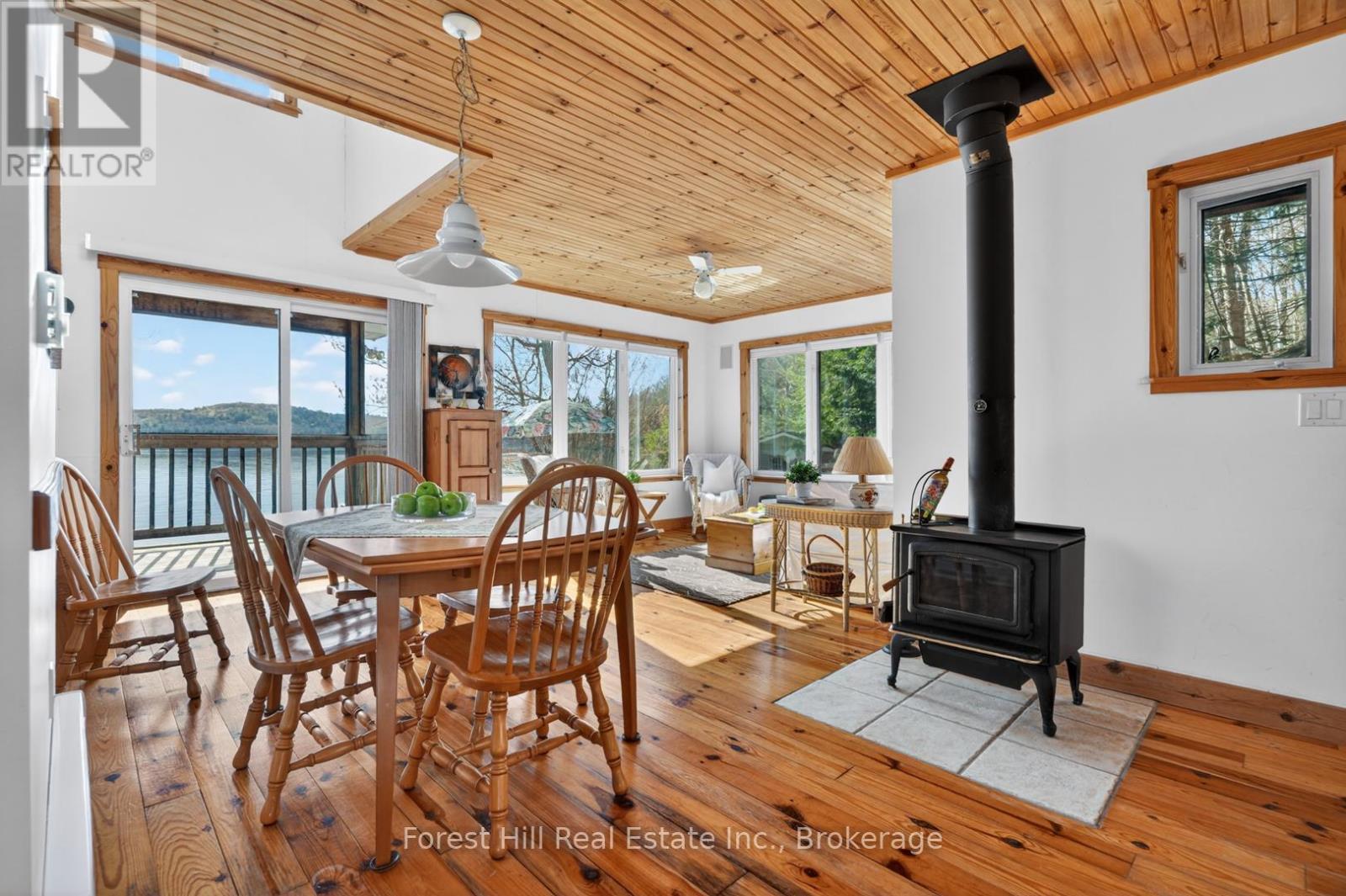 10835 RAVEN LAKE WEST SHORE TOWNSHIP - 39