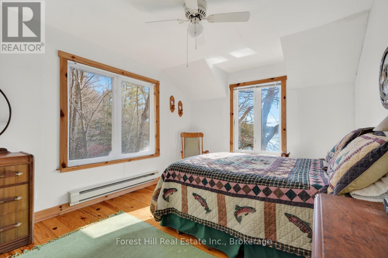 10835 RAVEN LAKE WEST SHORE TOWNSHIP - 45