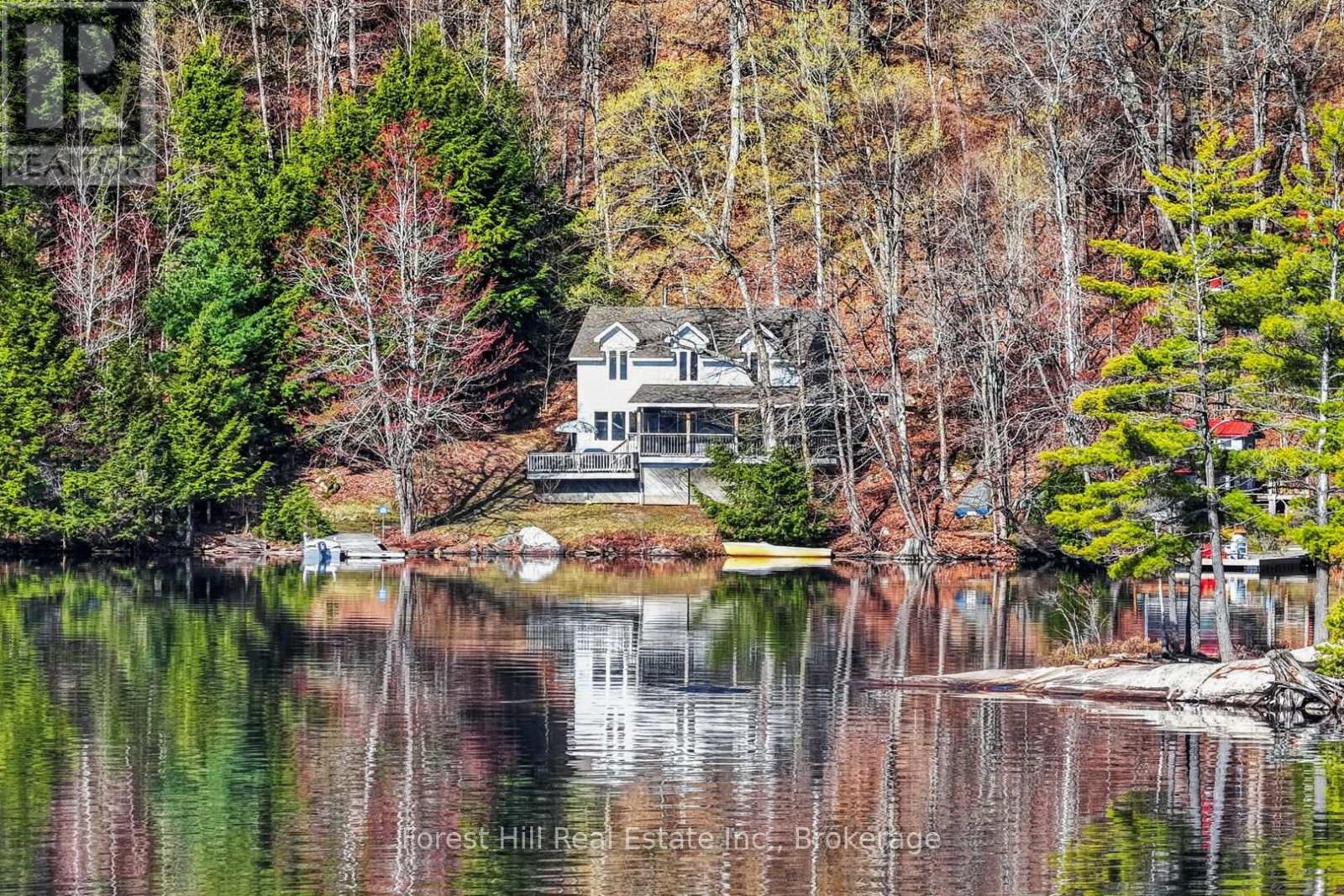 10835 RAVEN LAKE WEST SHORE TOWNSHIP - 8