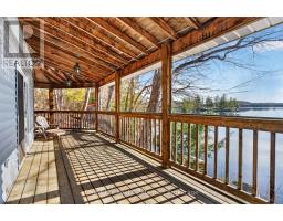 10835 Raven Lake West Shore Township, Algonquin Highlands, ON P0A1E0 Photo 24