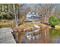 10835 Raven Lake West Shore Township, Algonquin Highlands, ON P0A1E0 Photo 31