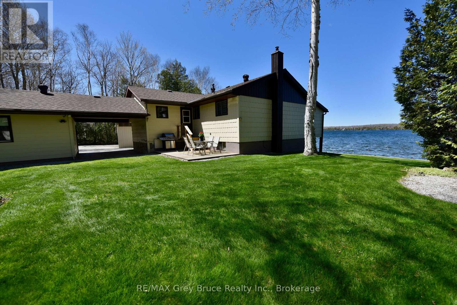 120 TAMMY'S COVE ROAD - 21