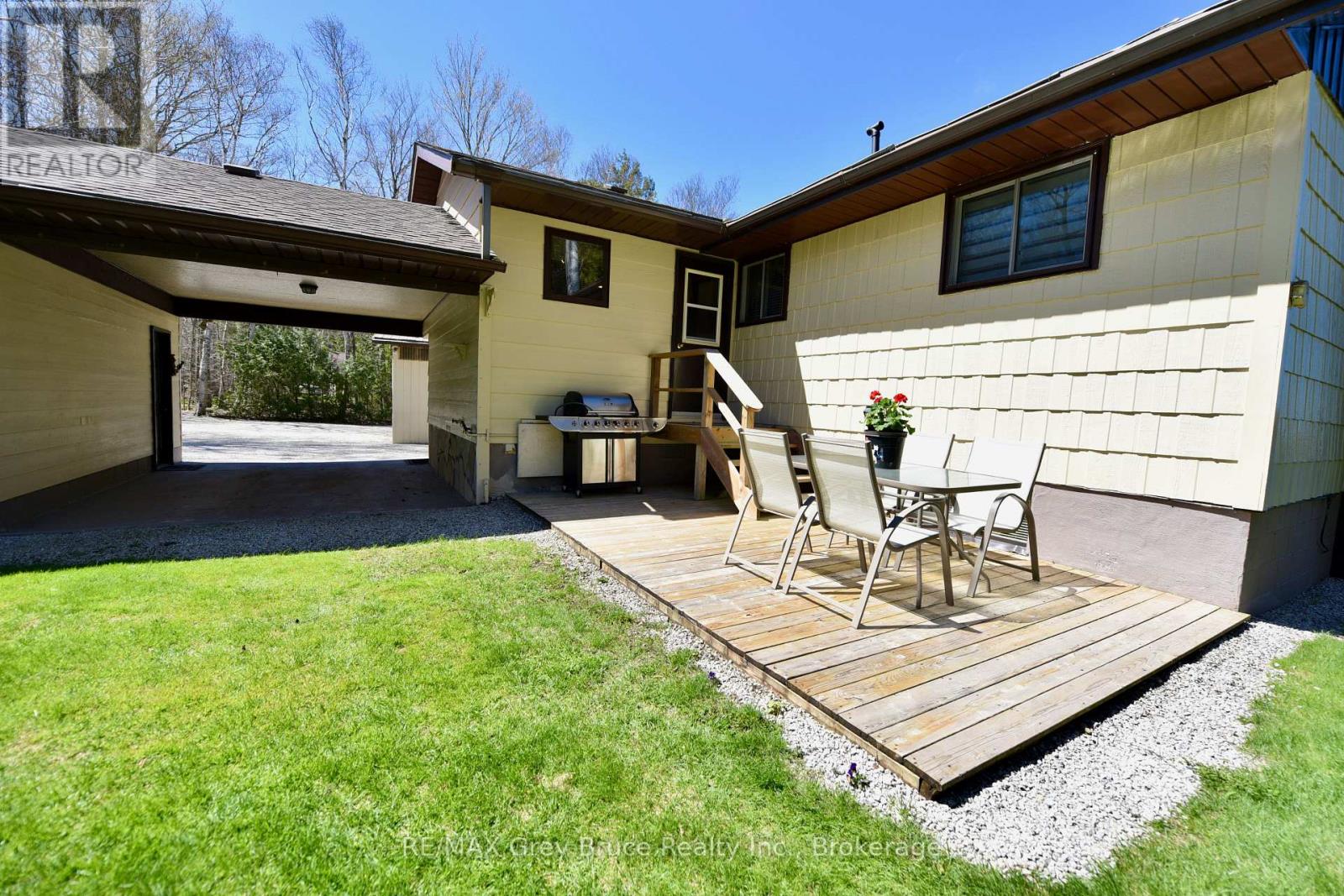 120 TAMMY'S COVE ROAD - 22