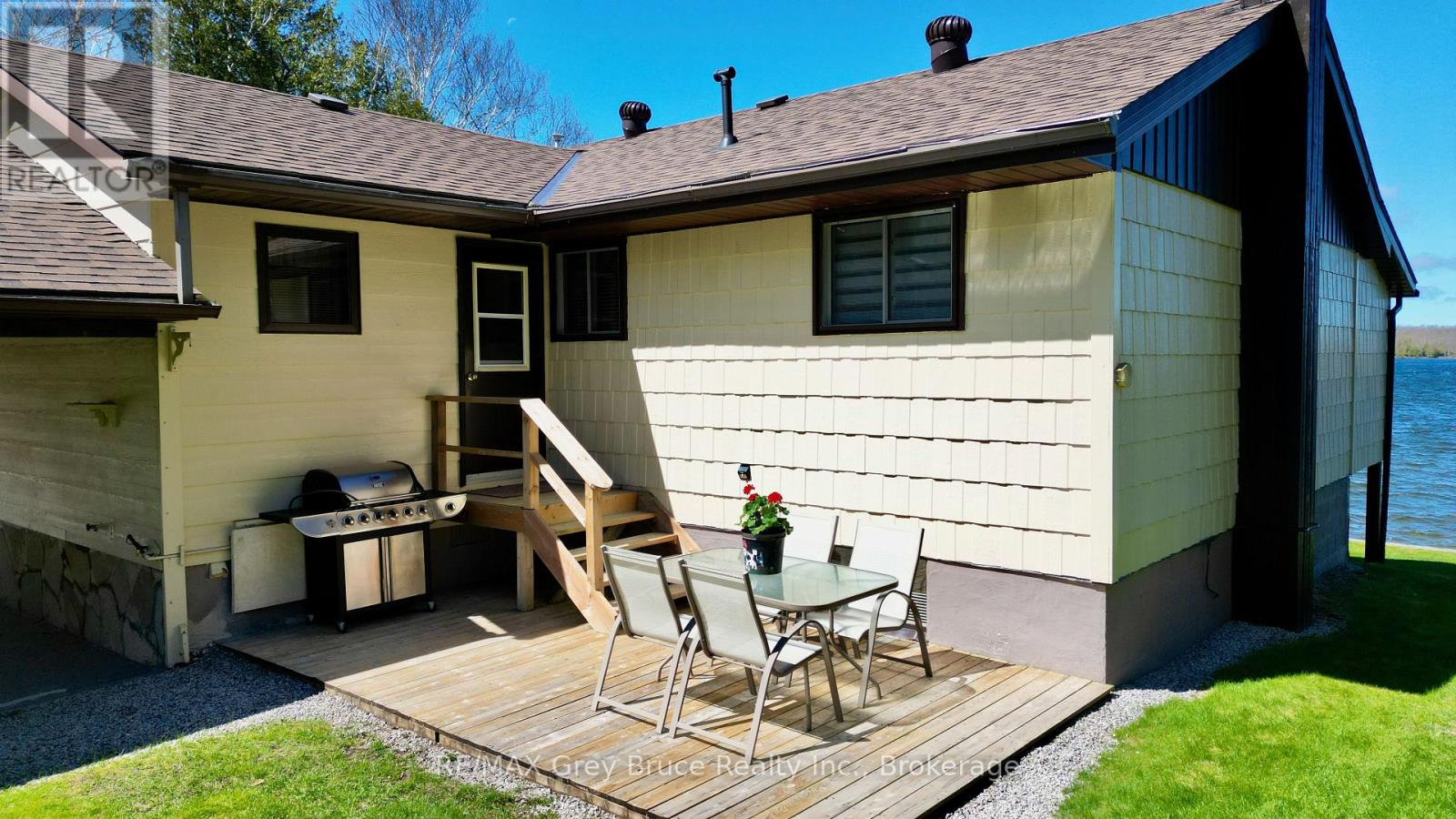 120 TAMMY'S COVE ROAD - 8