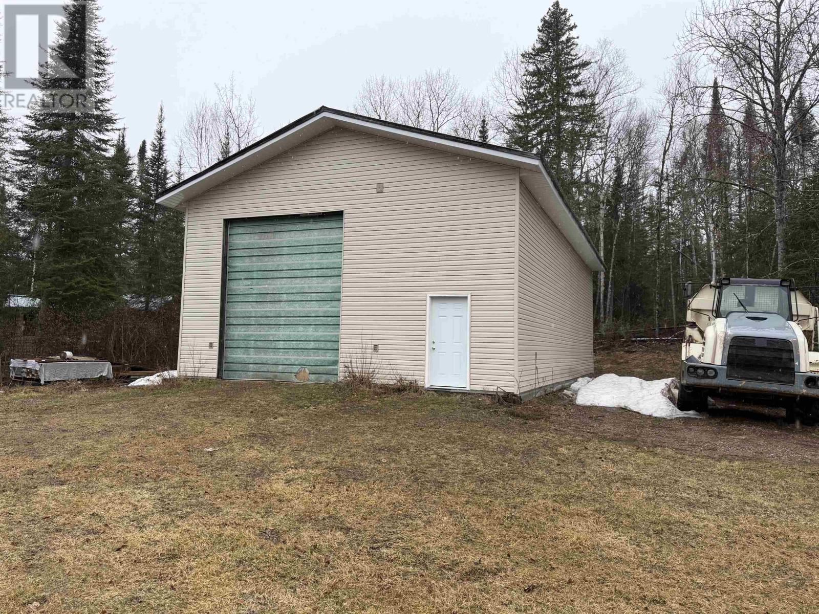 Lot 10 Grann Drive, Shuniah, Ontario, P0T2M0 — Photo 2